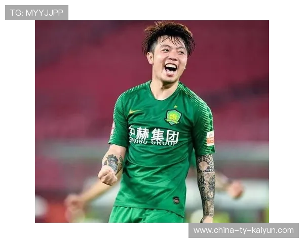 张稀哲决定未来，国安再度夺足协杯冠军