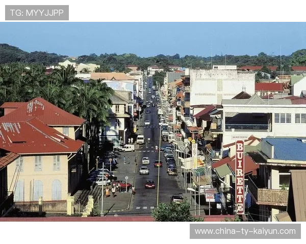 法属圭亚那推动全球运动科技创新，法属圭亚那简介