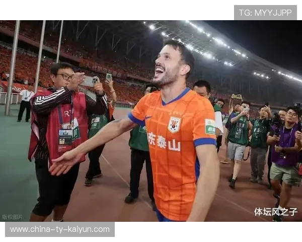 瓦科续约条件曝光，山东泰山无法承担，或转战西亚联赛，山东瓦可医疗科技有限公司