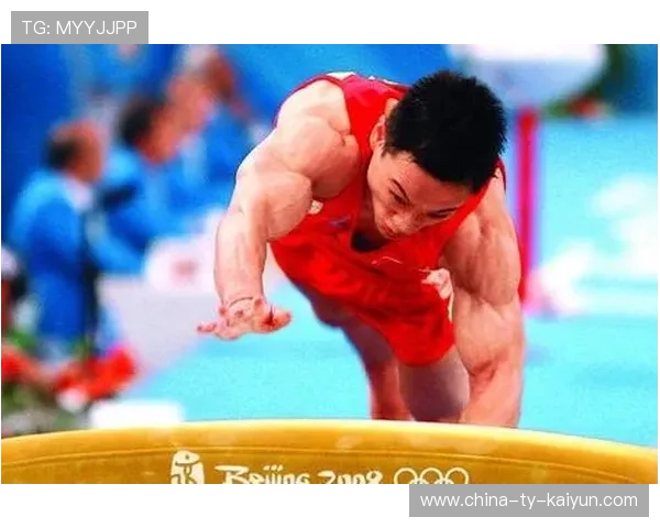 体操跳马助跑距离惊人：揭秘运动员背后的突破与极限