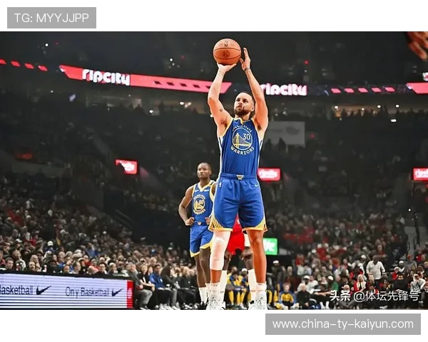 库里末节连续命中高难度三分，勇士客场实现15分逆转奇迹