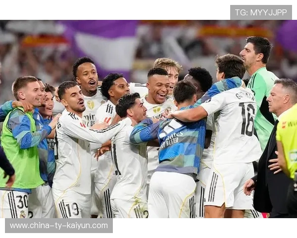 皇马若融合新援更衣室化学反应突破自我